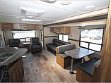 2016 CrossRoads Z-1 Photo #10