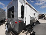 2016 CrossRoads Z-1 Photo #4