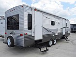 2016 CrossRoads Z-1 Photo #4