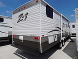 2015 CrossRoads Z-1 Photo #4