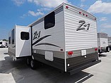 2015 CrossRoads Z-1 Photo #5