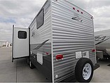 2016 CrossRoads Z-1 Photo #5