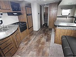 2016 CrossRoads Z-1 Photo #9