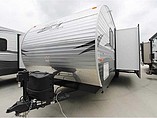 2016 CrossRoads Z-1 Photo #3