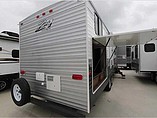 2016 CrossRoads Z-1 Photo #5