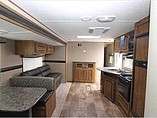 2016 CrossRoads Z-1 Photo #12