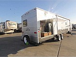2015 CrossRoads Z-1 Photo #5