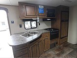 2016 CrossRoads Z-1 Photo #10