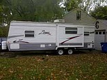 08 CrossRoads Zinger