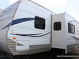 2012 CrossRoads Zinger Photo #2