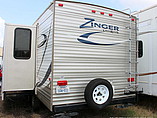 2012 CrossRoads Zinger Photo #3