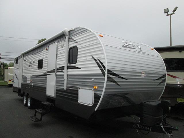 2016 CrossRoads Z-1 Photo