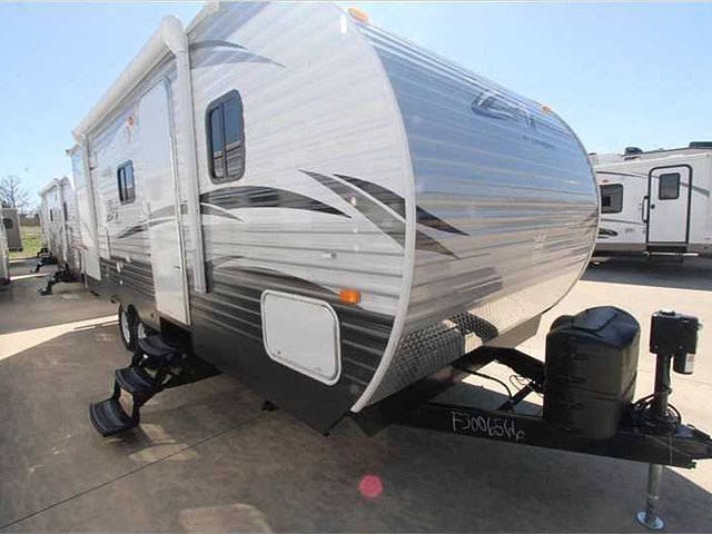 2015 CrossRoads Z-1 Photo