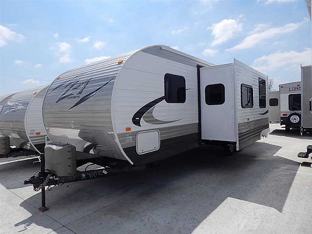 2015 CrossRoads Z-1 Photo