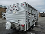 2008 CrossRoads Zinger Photo #3