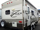 2013 CrossRoads Zinger Photo #5