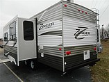 2012 CrossRoads Zinger Photo #3