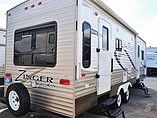 2015 CrossRoads Zinger Photo #7