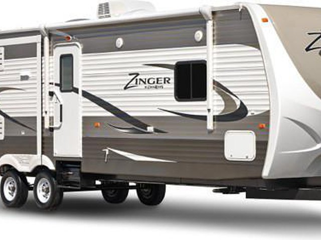 2015 CrossRoads Zinger Photo