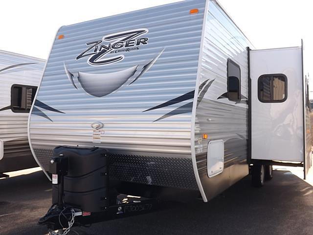 2015 CrossRoads Zinger Photo