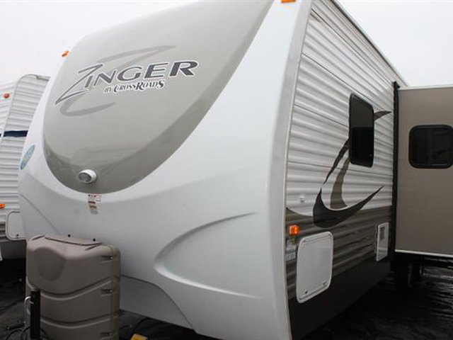 2015 CrossRoads Zinger Photo
