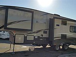 2016 CrossRoads Zinger Rezerve Photo #9
