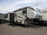 2016 CrossRoads Zinger Rezerve Photo #5