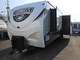 16 CrossRoads Zinger Rezerve