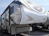 2016 CrossRoads Zinger Rezerve Photo #2