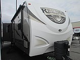 16 CrossRoads Zinger Rezerve