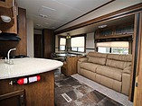 2016 CrossRoads Zinger Rezerve Photo #2