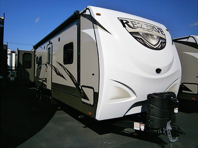 2015 CrossRoads Zinger Rezerve Photo