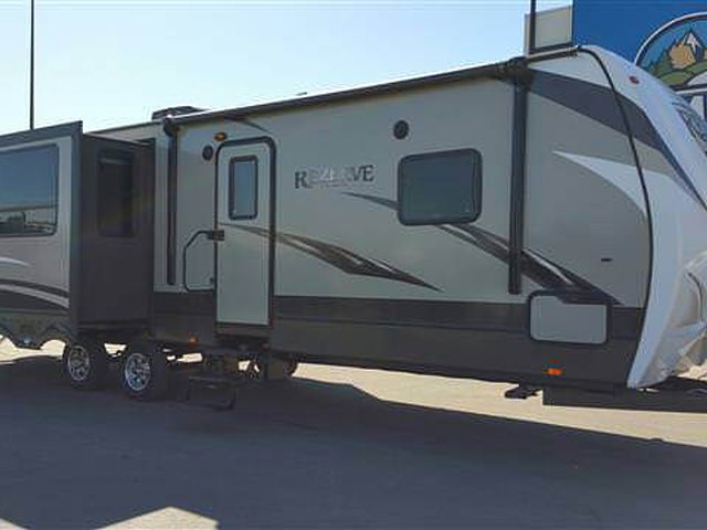 2016 CrossRoads Zinger Rezerve Photo