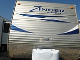 2012 CrossRoads Zinger Photo #3