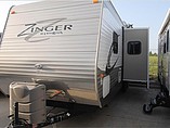 2015 CrossRoads Zinger Photo #3