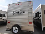 2015 CrossRoads Zinger Photo #6