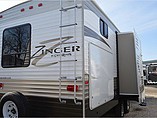2015 CrossRoads Zinger Photo #4
