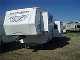 09 Cruiser By Crossroads RV