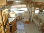 2009 Cruiser By Crossroads RV Cruiser By Crossroads Rv Photo #2