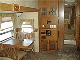 2009 Cruiser By Crossroads RV Cruiser By Crossroads Rv Photo #4