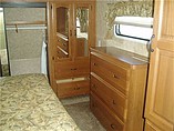 2009 Cruiser By Crossroads RV Cruiser By Crossroads Rv Photo #7