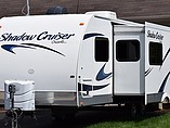 2013 Cruiser RV Classic Cruiser Photo #2