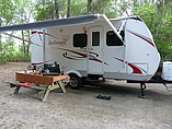 2012 Cruiser RV Classic Cruiser Photo #1