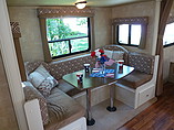 2012 Cruiser RV Classic Cruiser Photo #2