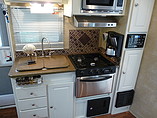 2012 Cruiser RV Classic Cruiser Photo #3