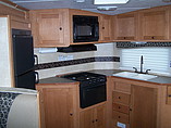 2010 Cruiser RV Classic Cruiser Photo #6