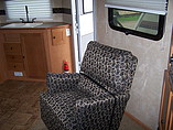 2010 Cruiser RV Classic Cruiser Photo #8