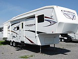 10 Cruiser RV