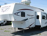 2010 Cruiser RV Cruiser Photo #23