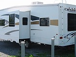 2010 Cruiser RV Cruiser Photo #25